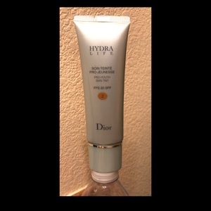 Dior Hydra Life Pro-Youth Skin Tint